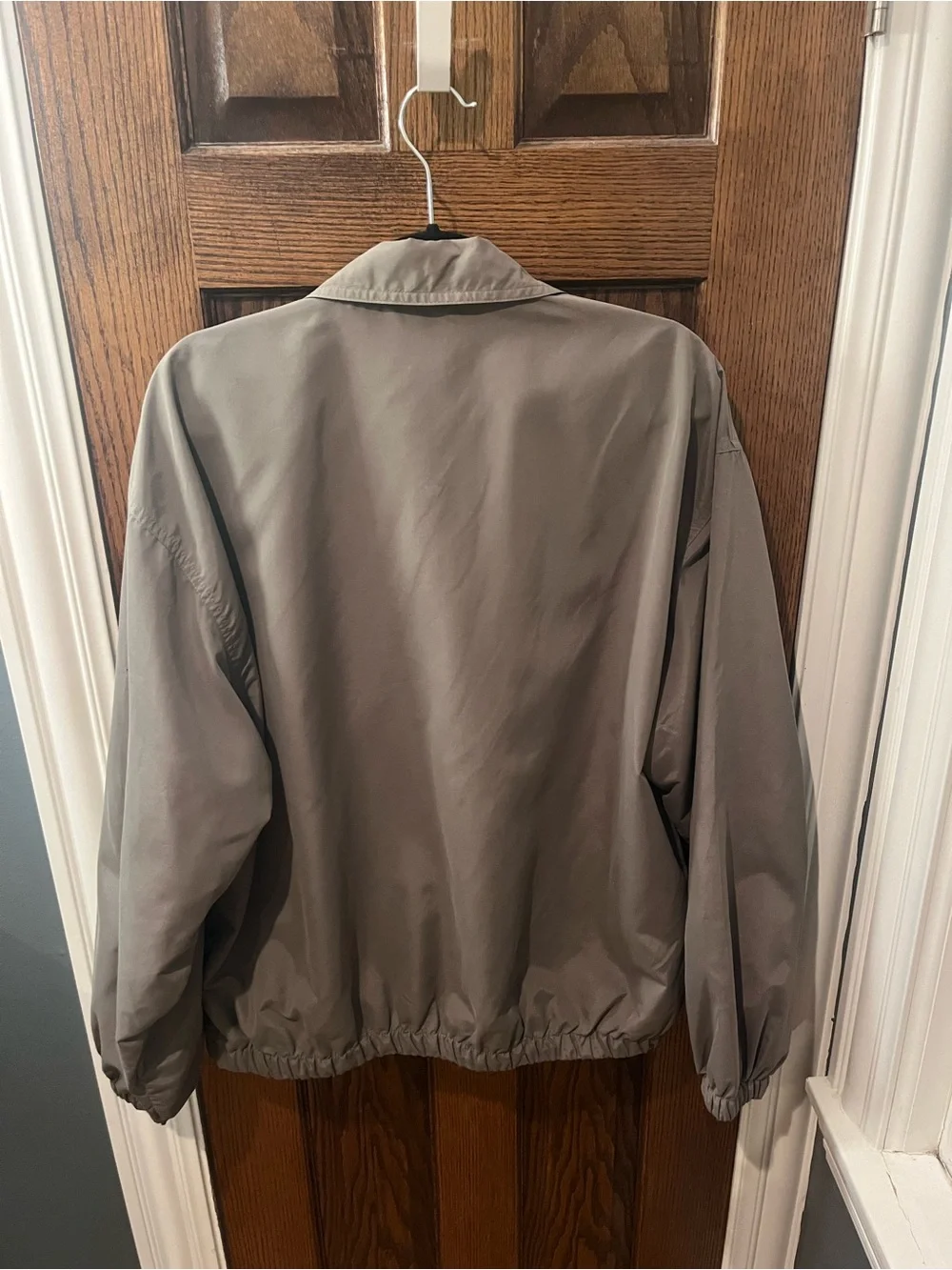 Cumberland Bay - Men’s Jacket
